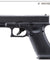 Umarex Elite Force Glock 17 Gen 5 CO2 Half Blowback Airsoft Pistol (Black)