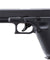 Umarex Elite Force Glock 17 Gen 5 CO2 Half Blowback Airsoft Pistol (Black)