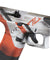 Umarex Elite Force Glock 17 Gen 5 GBB Airsoft Pistol (Cerakote Color: Asiimov)