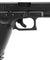 Umarex Elite Force Glock 17 Gen 5 Gas Blowback Airsoft Pistol (Color: Black) Airsoft Gun Pistol