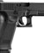 Umarex Elite Force Glock 17 Gen 5 Gas Blowback Airsoft Pistol (Color: Black) Airsoft Gun Pistol
