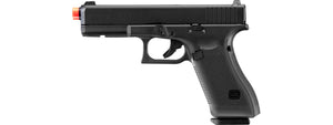 Umarex Elite Force Glock 17 Gen 5 Gas Blowback Airsoft Pistol (Color: Black) Airsoft Gun Pistol