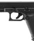 Umarex Elite Force Glock 17 Gen 5 Gas Blowback Airsoft Pistol (Color: Black) Airsoft Gun Pistol