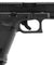 Umarex Elite Force Glock 45 Gen 5 Gas Blowback Airsoft Pistol (Color: Black)