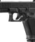 Umarex Elite Force Glock 45 Gen 5 Gas Blowback Airsoft Pistol (Color: Black)