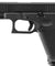 Umarex Elite Force Glock 45 Gen 5 Gas Blowback Airsoft Pistol (Color: Black)