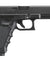 Elite Force Licensed CNC Steel Glock 17 Gen 3 Gas Blowback Airsoft Pistol (Color: Black)