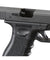 Elite Force Licensed CNC Steel Glock 17 Gen 3 Gas Blowback Airsoft Pistol (Color: Black)