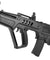 Elite Force Iwi Tavor Tar21 Competition Airsoft Aeg Rifle - Black