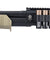 Umarex Tactical Force Tri-Shot Pump Action Airsoft Shotgun (TAN)
