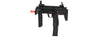 400 Fps Umarex Kwa H&K Mp7 Full Metal Gas Blowback Airsoft Smg Gun