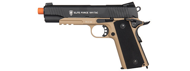 thumbnail image 2 of Elite Force 1911 Standard CO2 Airsoft Magazine –  (2279315) – New 2 of 5
