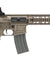 Elite Force Next Gen CFR M4 Airsoft AEG Rifle (Color: Dark Earth)