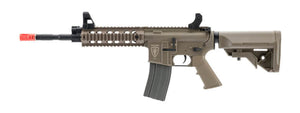 Elite Force Next Gen CFR M4 Airsoft AEG Rifle (Color: Dark Earth)