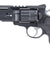 Elite Force H8R V.2 Super Magnum CO2 Airsoft Revolver (BLACK) Airsoft Gun Pistol