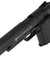 Elite Force 1911 Gen 3 Tactical CO2 Gas Blowback Airsoft Pistol (Black)