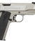 Elite Force 1911 Gen 3 Tactical CO2 Gas Blowback Airsoft Pistol (Silver)