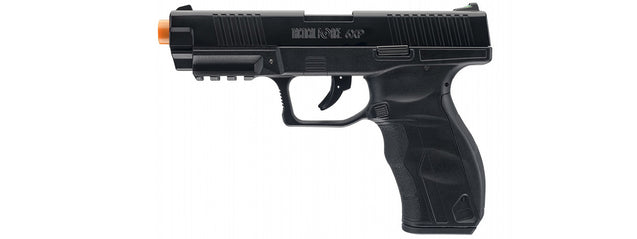 Tactical Force Metal Polymer CO2 GAS BlowBack 6XP Pistol - Black