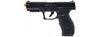 Tactical Force Metal Polymer CO2 GAS BlowBack 6XP Pistol - Black