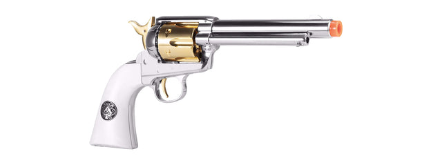 Elite Force Limited Edition Legends Smoke Wagon Revolver