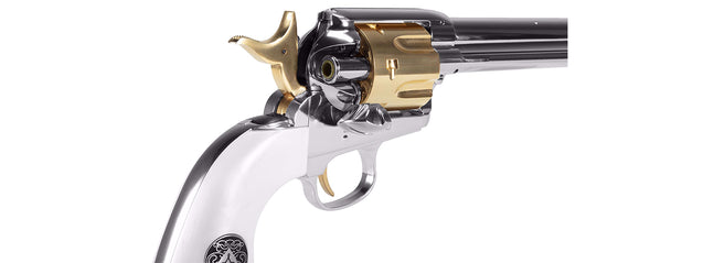 Elite Force Limited Edition Legends Smoke Wagon Revolver