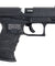 Umarex T4E Walther PPQ .43 Cal Paintball Pistol (Black)