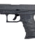 Umarex T4E Walther PPQ .43 Cal Paintball Pistol (Black)