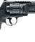 Umarex T4E TR50 .50 Cal Paintball Revolver Pistol (Color: Black)