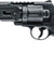 Umarex T4E TR50 .50 Cal Paintball Revolver Pistol (Color: Black)