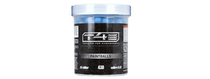 Umarex T4E .43 Cal Paintballs [430 Count Jar] (BLUE)