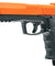 Umarex T4E P2P HDP 50 Cal Pepperball Gun (Black / Orange)