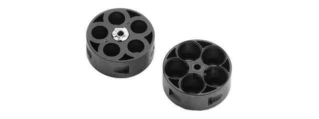 Umarex T4E HDR Paintball Marker .68 Caliber Magazines (Pack of 2)