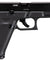 Umarex Glock 17 Gen 5 T4E CO2 Paintball Marker Airsoft Pistol (Color: Black)