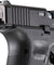 Umarex Glock 17 Gen 5 T4E CO2 Paintball Marker Airsoft Pistol (Color: Black)
