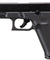 Umarex Glock 17 Gen 5 T4E CO2 Paintball Marker Airsoft Pistol (Color: Black)
