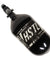 HK Army HSTL 68ci / 4500 PSI Carbon Fiber Tank (Color: Black)