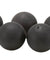 Umarex 250 Count T4E .50 Cal Rubber Ball (Color: Black)