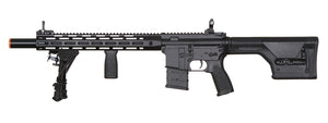 A&K Specialized DMR Airsoft AEG Sniper Rifle w/ M-LOK Handguard (Color: Black)