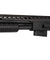 Iu-7870 A&K M870 Tactical Shotgun (Black)