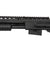 Iu-7870 A&K M870 Tactical Shotgun (Black)