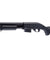 UK Arms 870 Spring Airsoft Shotgun (Black)