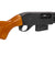 Iu-9870A A&K M870 Training Shotgun (Black)