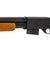 Iu-9870A A&K M870 Training Shotgun (Black)
