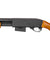 Iu-9870A A&K M870 Training Shotgun (Black)