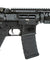 A&K CASB M4SRS Carbine AEG Airsoft Gun Rifle (Color: Black)