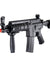 A&K Full Metal M4 SPR MOD 1 Carbine Airsoft AEG (Color: Black)