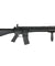 A&K IU-D2-NB M16 SPR MOD 0 AEG Metal Gear, Full Metal Body in Black
