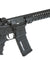 A&K 14.5" Diamond Head Style M4 AEG (Color: Black) Airsoft Gun