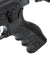 A&K 14.5" Diamond Head Style M4 AEG (Color: Black) Airsoft Gun