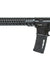 A&K 14.5" Diamond Head Style M4 AEG (Color: Black) Airsoft Gun